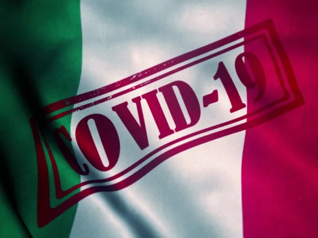 italy